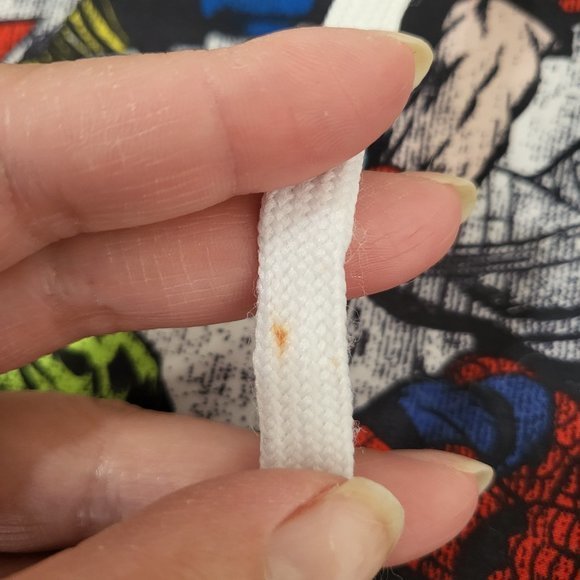 Men's Marvel Comics Swim Trunks All Over Print Board Shorts - Picture 7 of 7